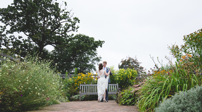 Pembroke Lodge Richmond wedding photography